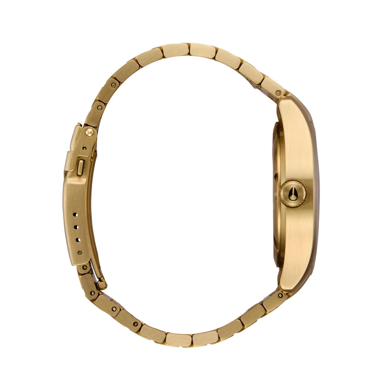 Nixon Echo 38 Watch - Gold/Black - Image 2