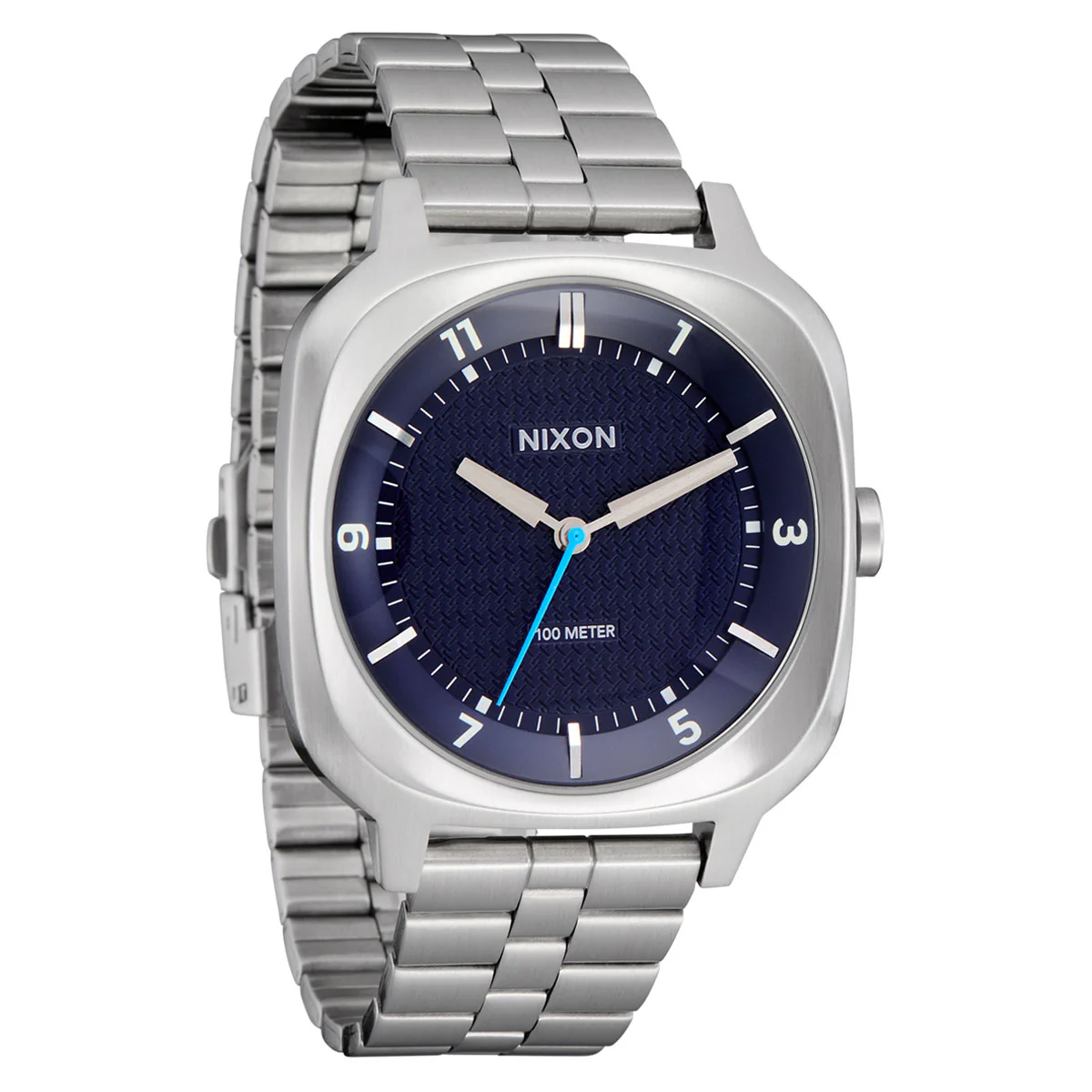 Nixon Fremont 40 Watch - Silver/Midnight - Image 2