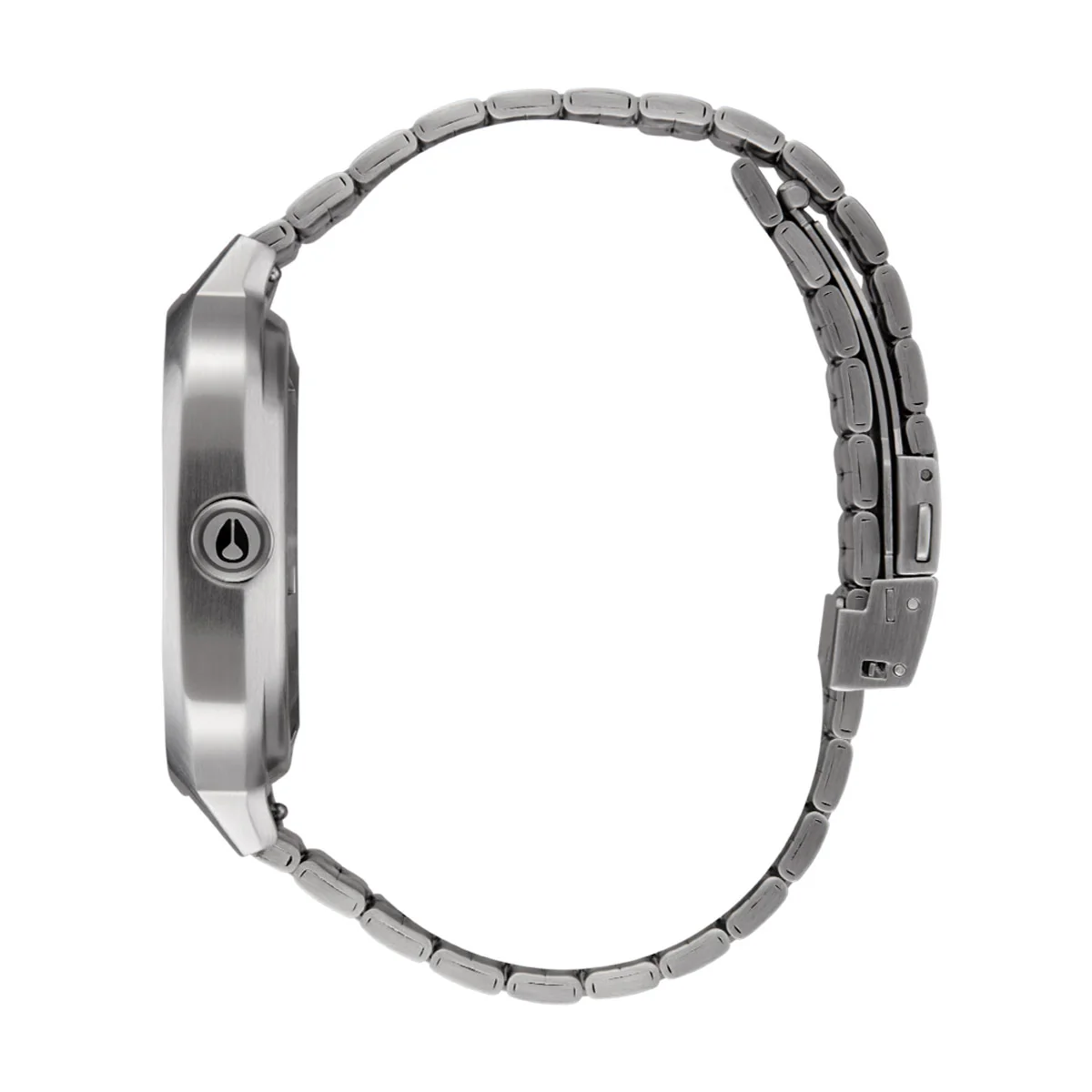 Nixon Fremont 40 Watch - Silver/Midnight - Image 3