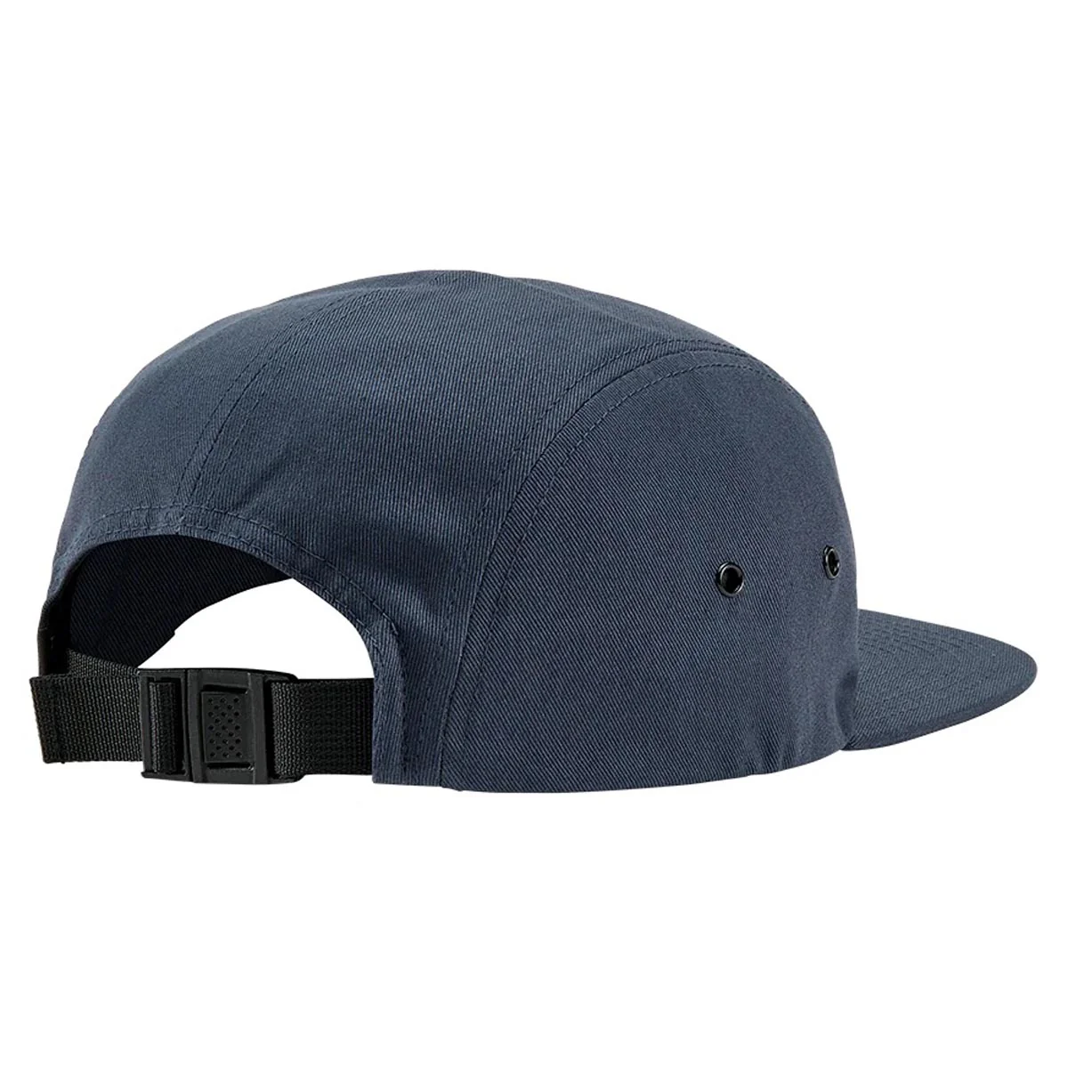 Nixon Mikey Strapback Hat - Navy - Image 2