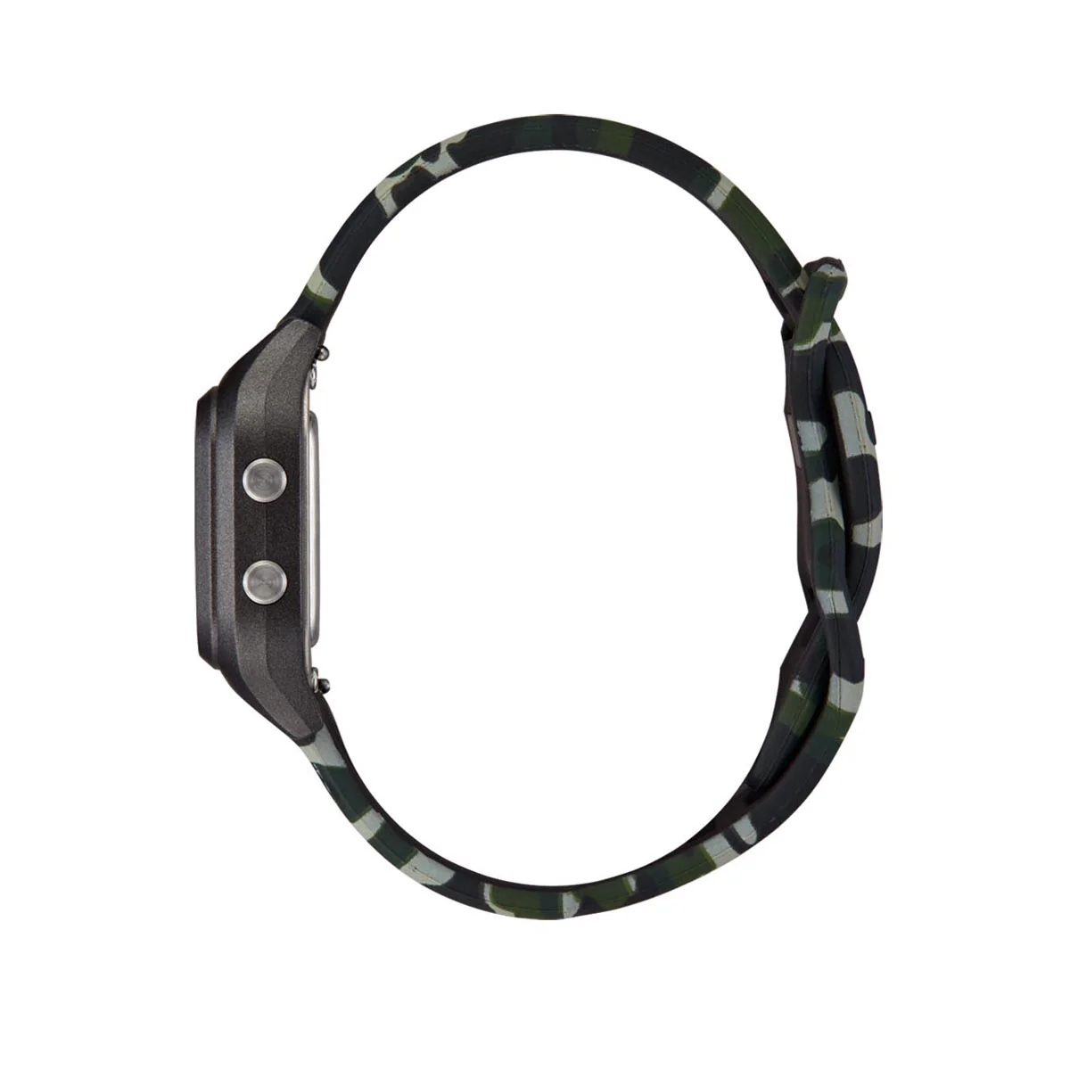 Nixon Ripper Watch - Black/Camo - Image 2