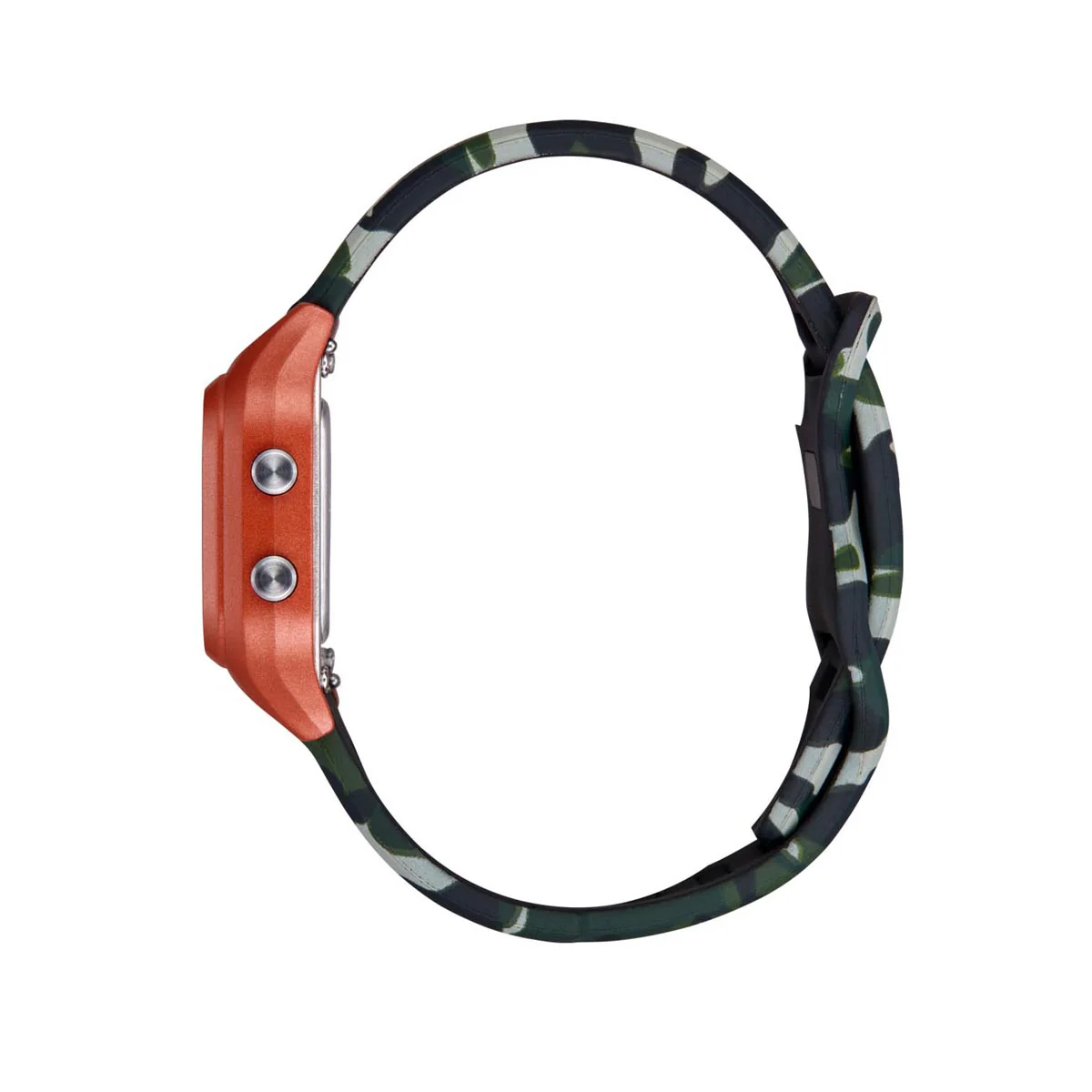 Nixon Ripper Watch - Rust/Camo - Image 2