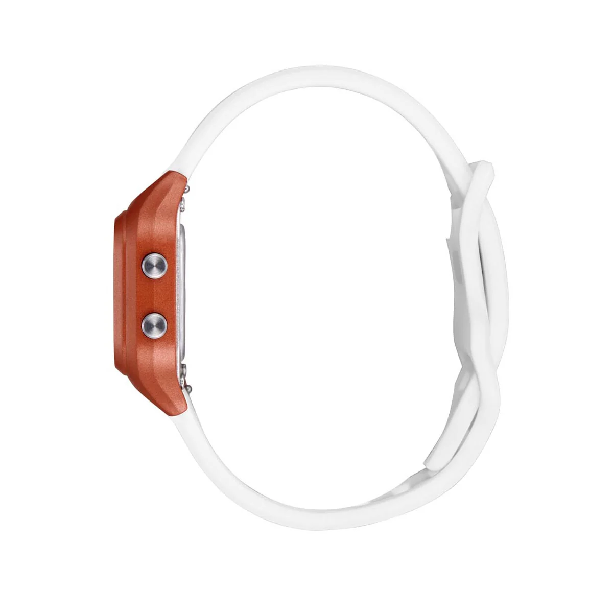 Nixon Ripper Watch - Rust/White - Image 2