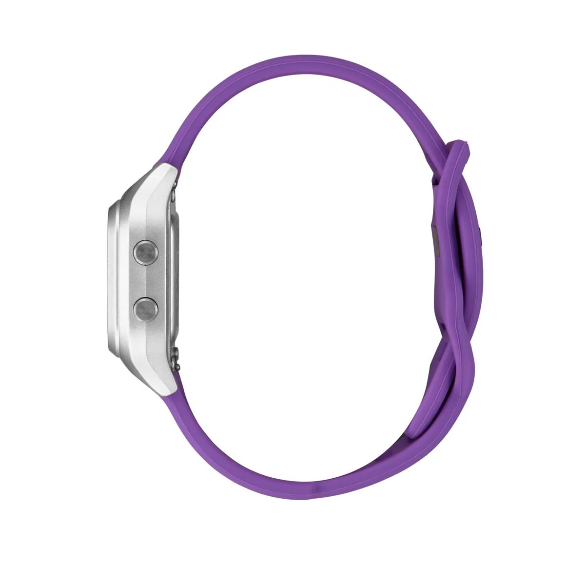 Nixon Ripper Watch - Silver/Purple - Image 2