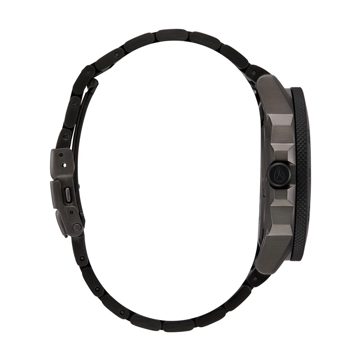 Nixon Smyth 44 Watch - Camo/Green - Image 3