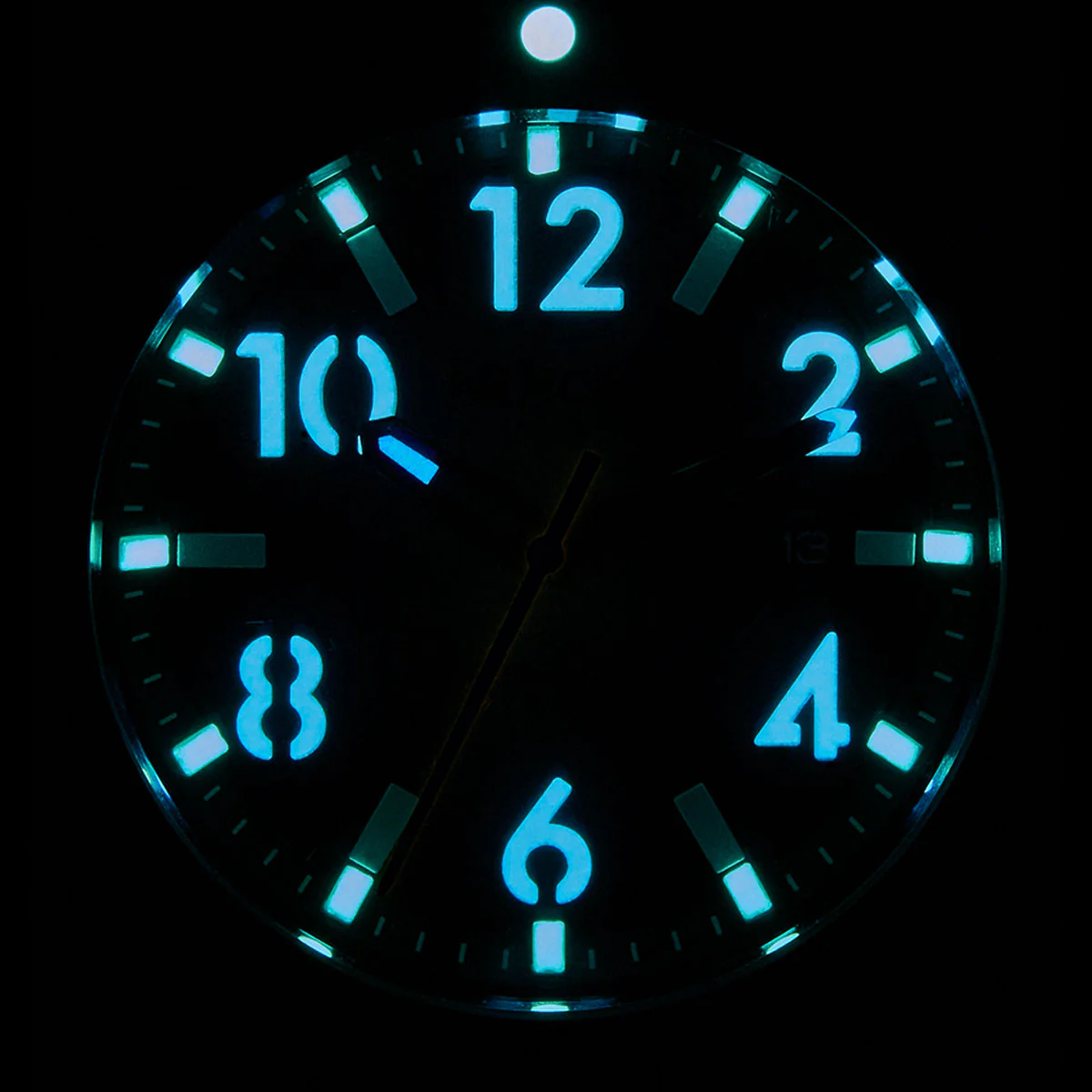 Nixon Smyth 44 Watch - Camo/Green - Image 5