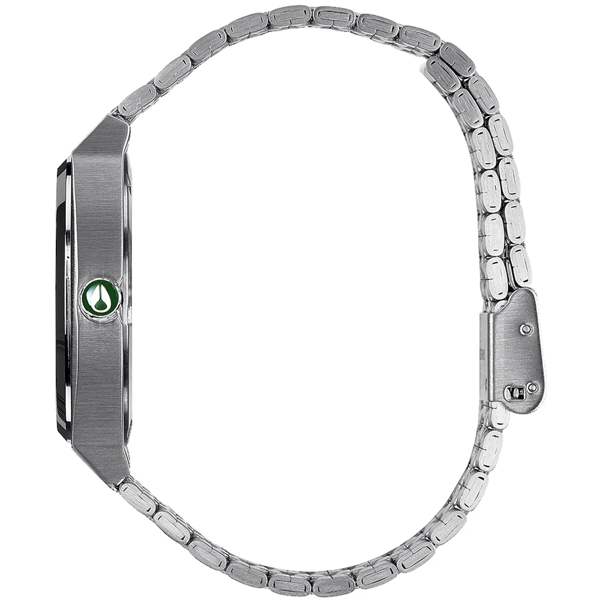 Nixon Time Teller Watch - Green Sunray - Image 3