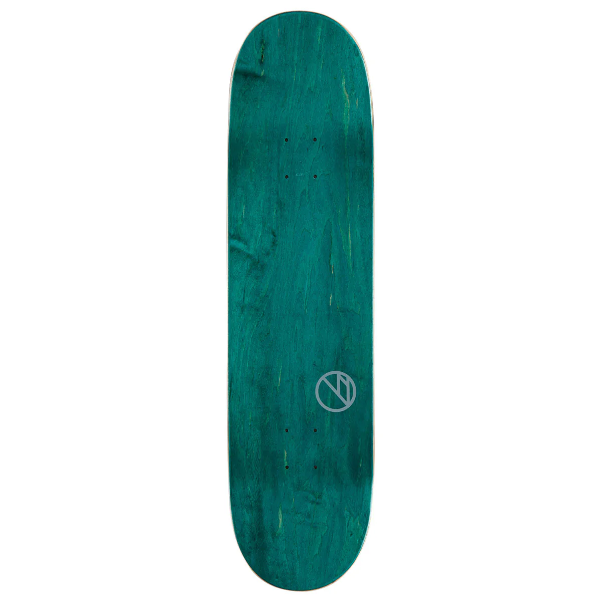 Nonexistent Suppertime Skateboard Deck - 8.375" - Image 2