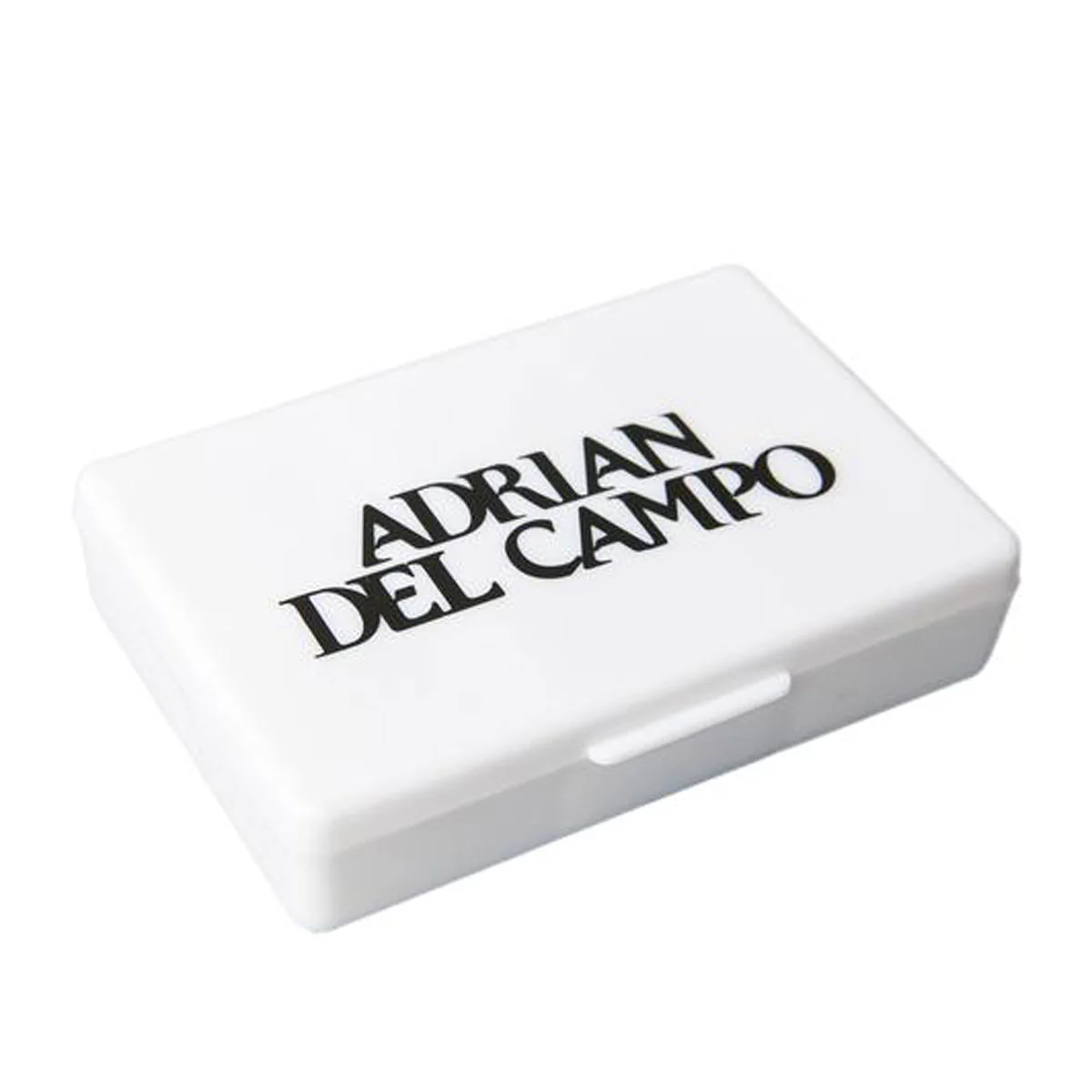 Nothing Special Adrian Del Campo Bearings - White - Image 3