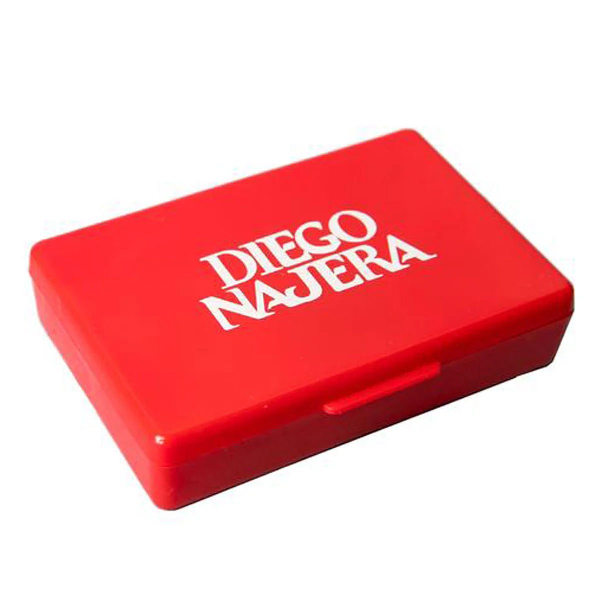 Nothing Special Diego Najera Bearings - Red - Image 3