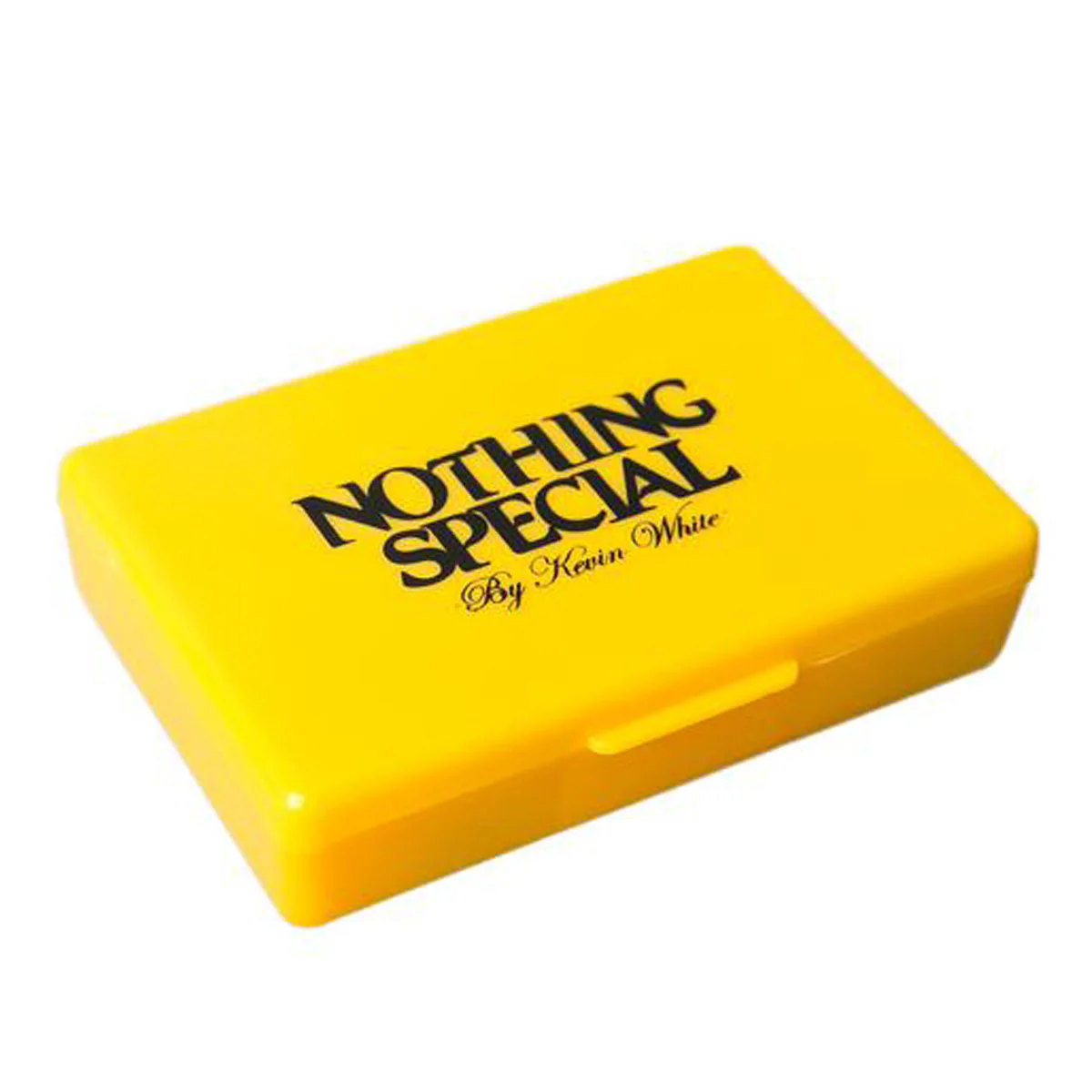 Nothing Special Kevin White Bearings - Gold - Image 3