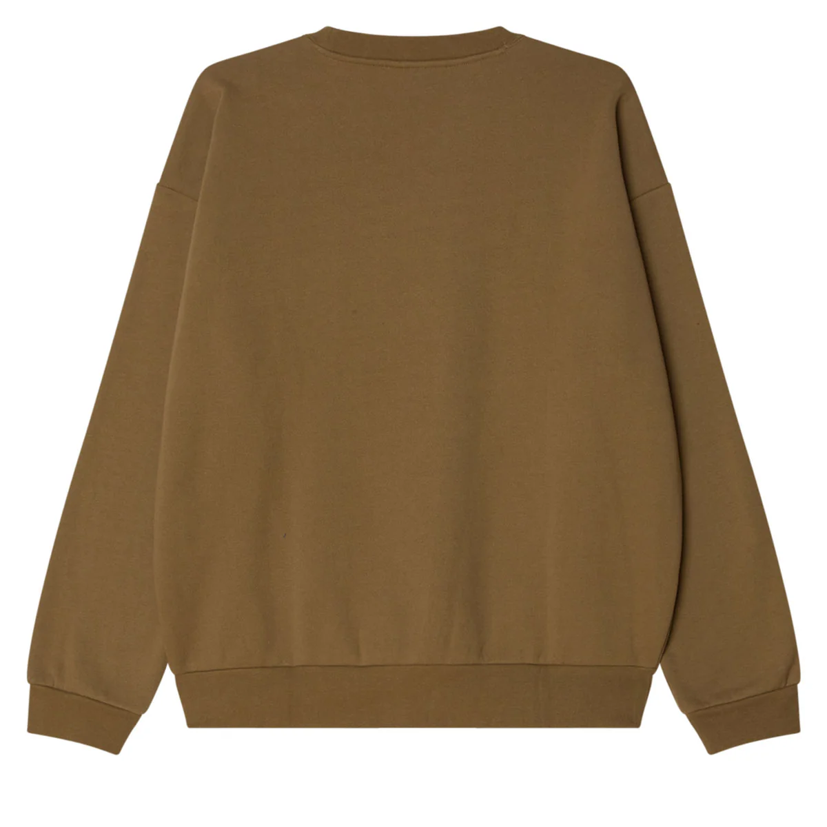 Obey Icon Extra Heavy II Sweatshirt - Elmwood - Image 3