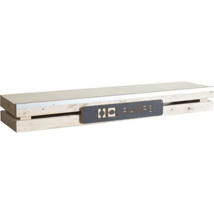 OC Ramps 8 Foot Grind Box - Image 2