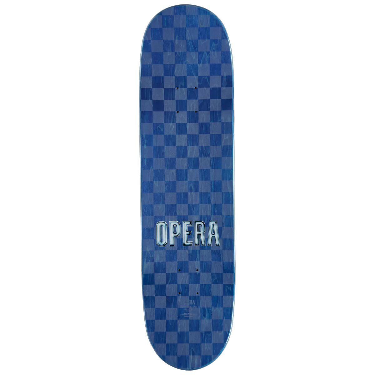 Opera Clay Kreiner Agony EX7 Skateboard Complete - 8.50" - Image 2