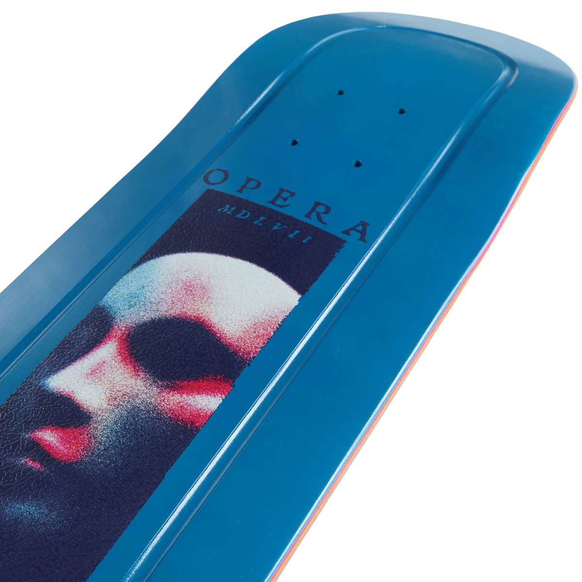 Opera Clay Kreiner Grain Groove EX7 Skateboard Complete - 8.25" - Image 3