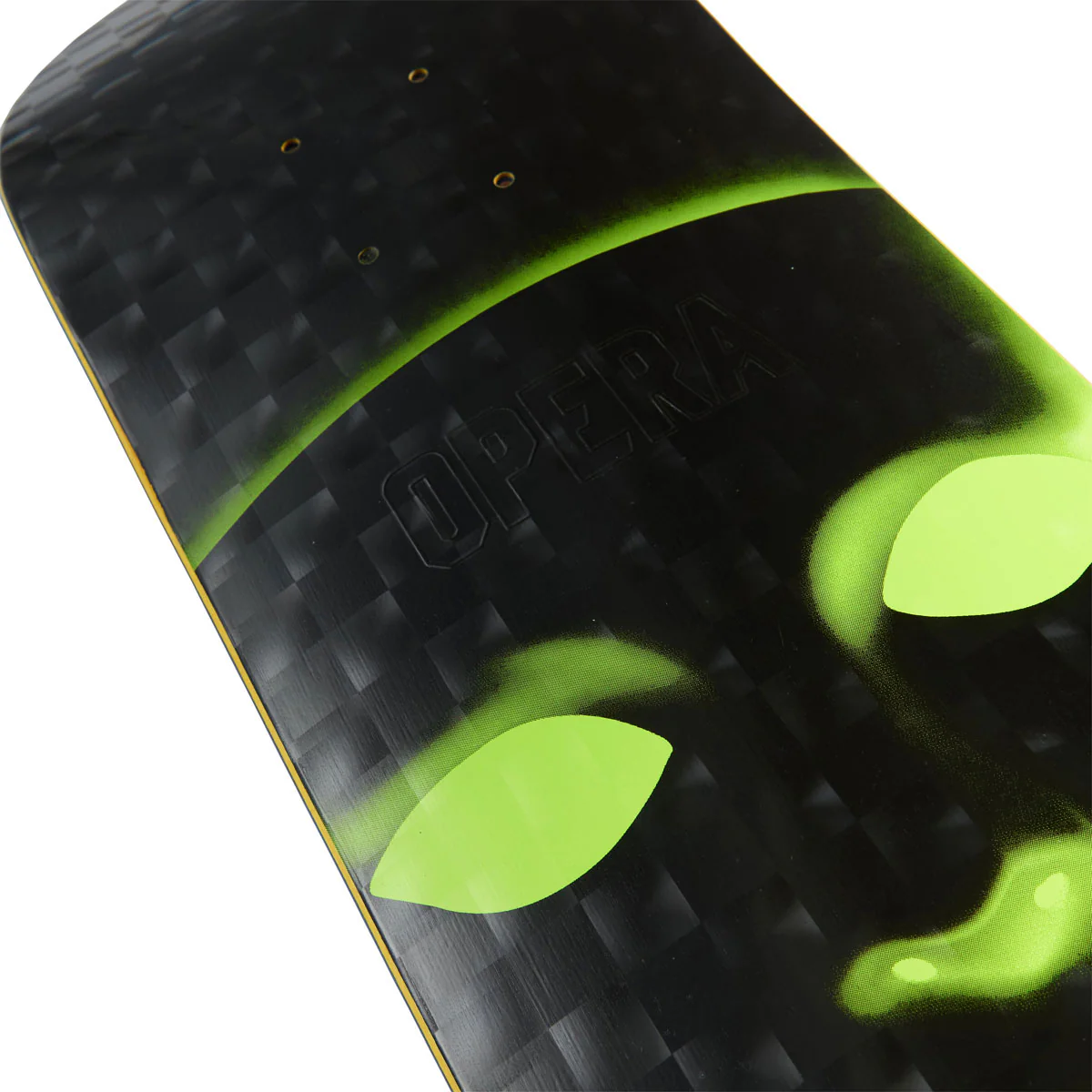 Opera Face EX7 Skateboard Deck - 8.00" - Image 3