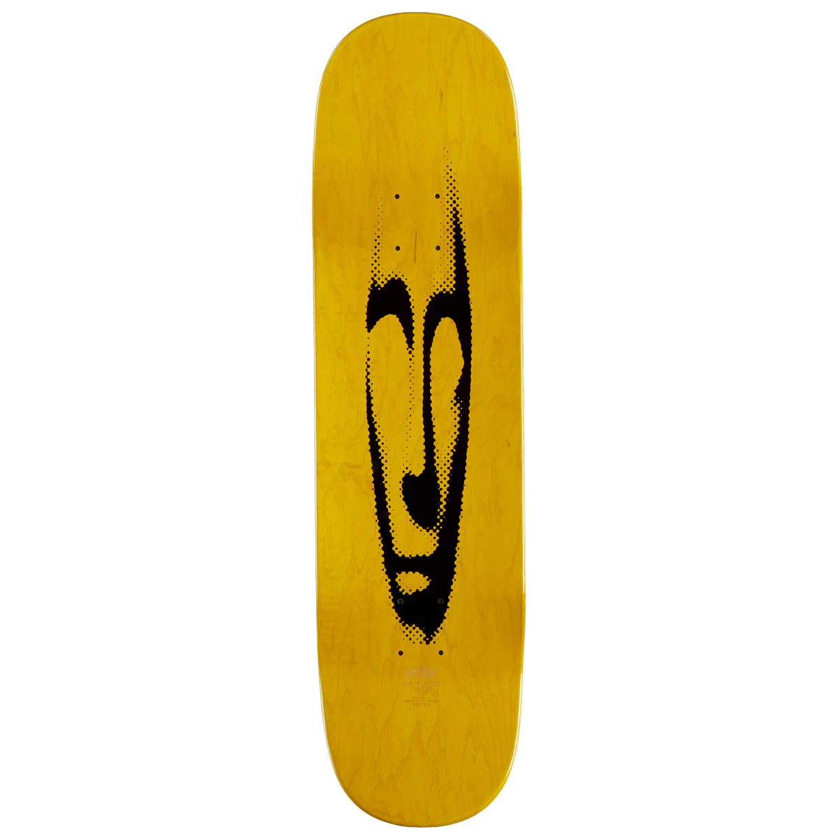 Opera Kieran Woolley Trip EX7 Skateboard Deck - 8.50" - Image 2