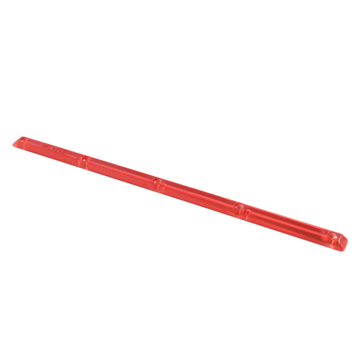 Opera Rails - Red/Clear - Image 2