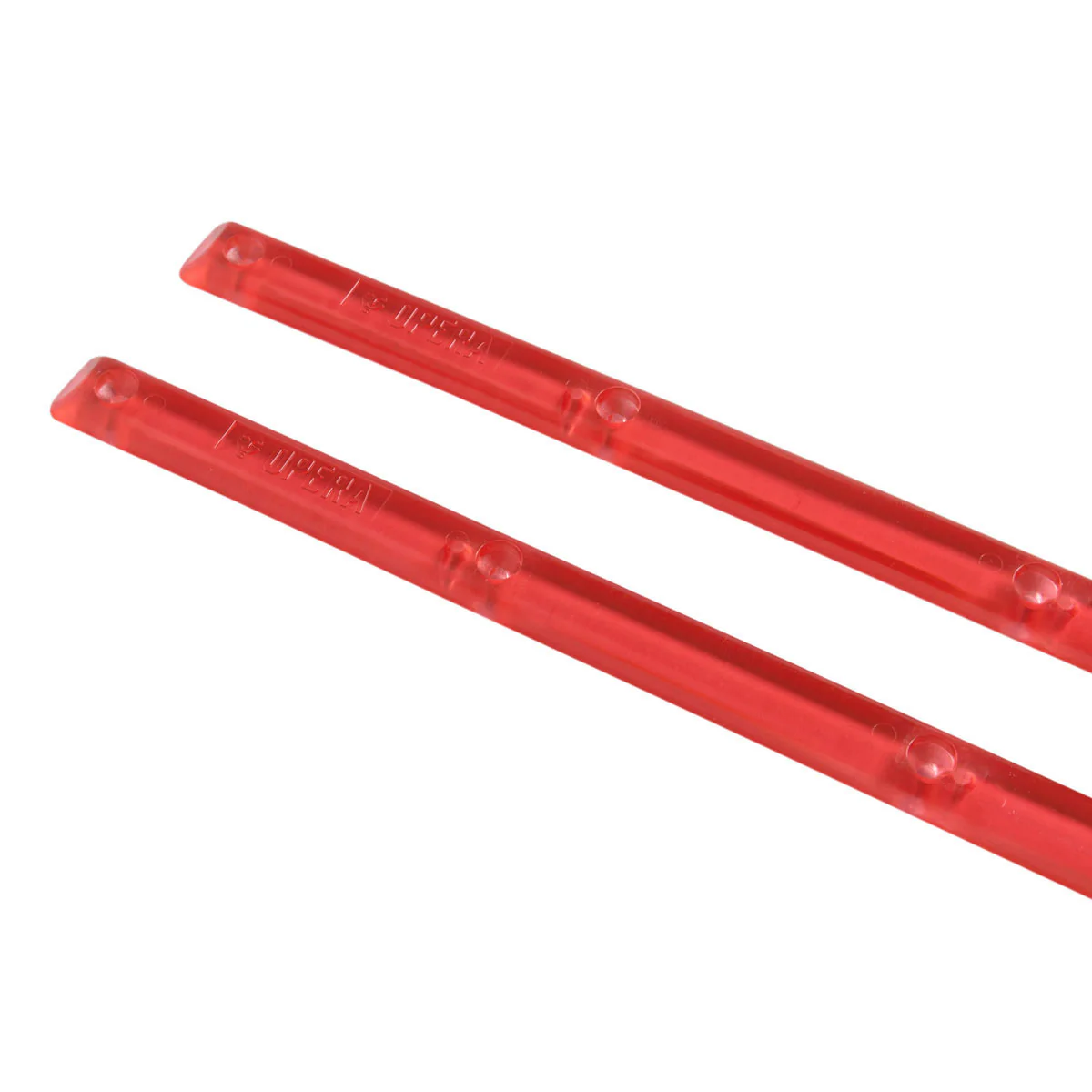 Opera Rails - Red/Clear - Image 3