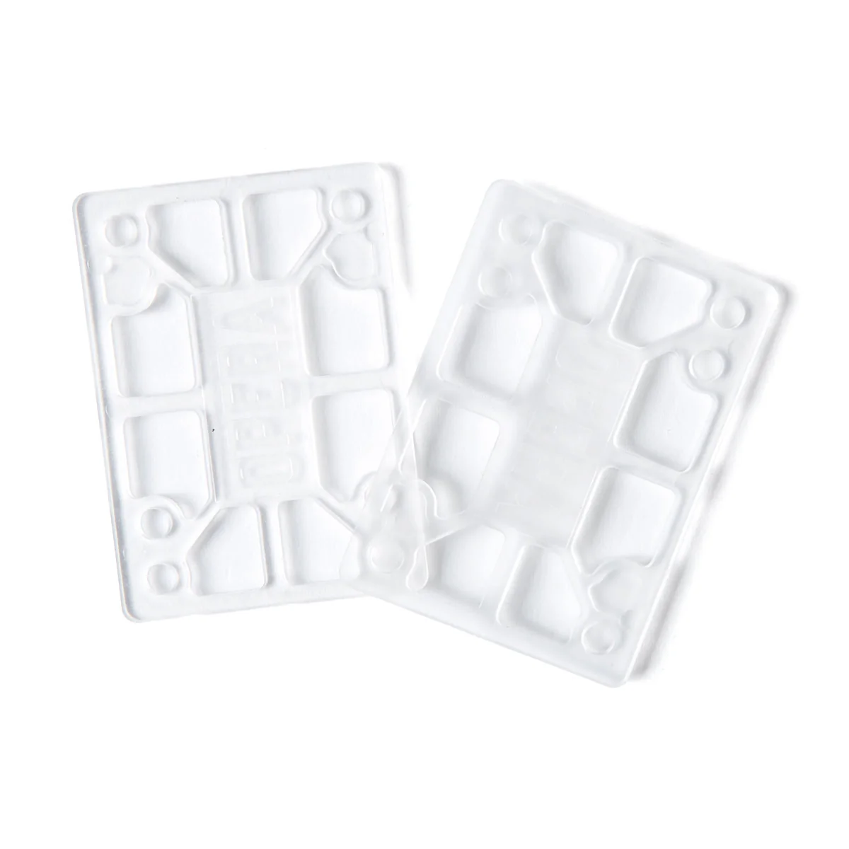 Opera Risers - Clear - Image 2