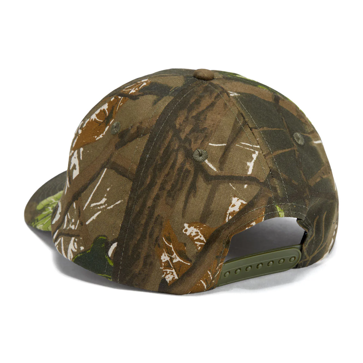 Opera Tree Camo Hat - Tree Camo - Image 2