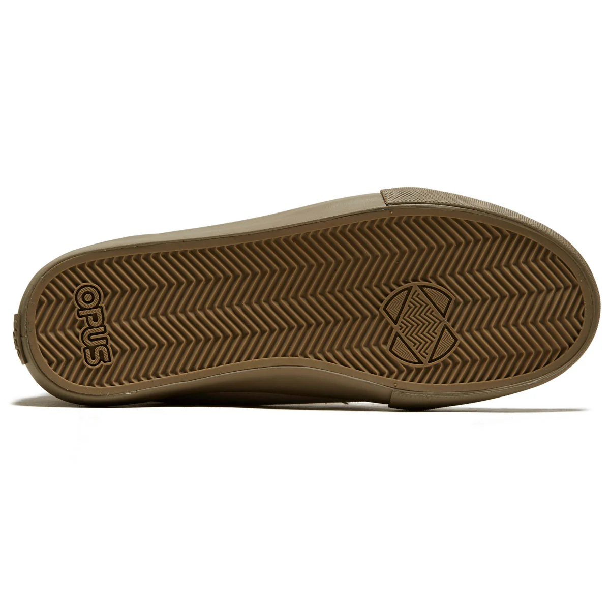 Opus Court Hi Shoes - Cream - Image 4