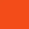 Orangatang Fat Free Freeride 80a Longboard Wheels - Orange - 65mm - Image 2