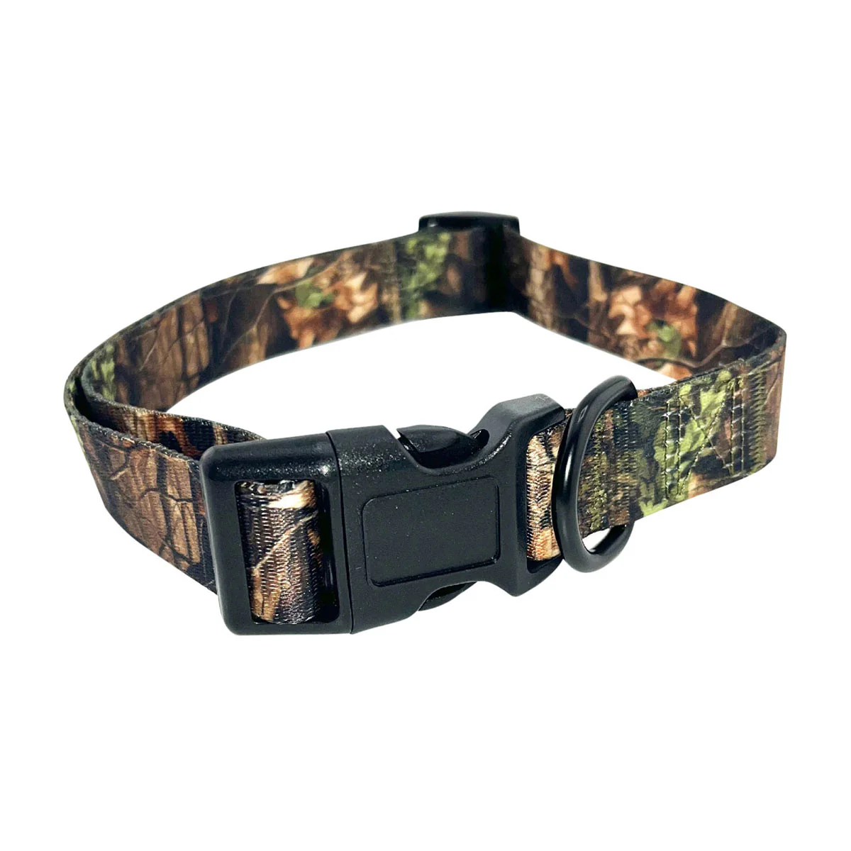 Party Animal Outside Dog Collar - Camo - Image 2