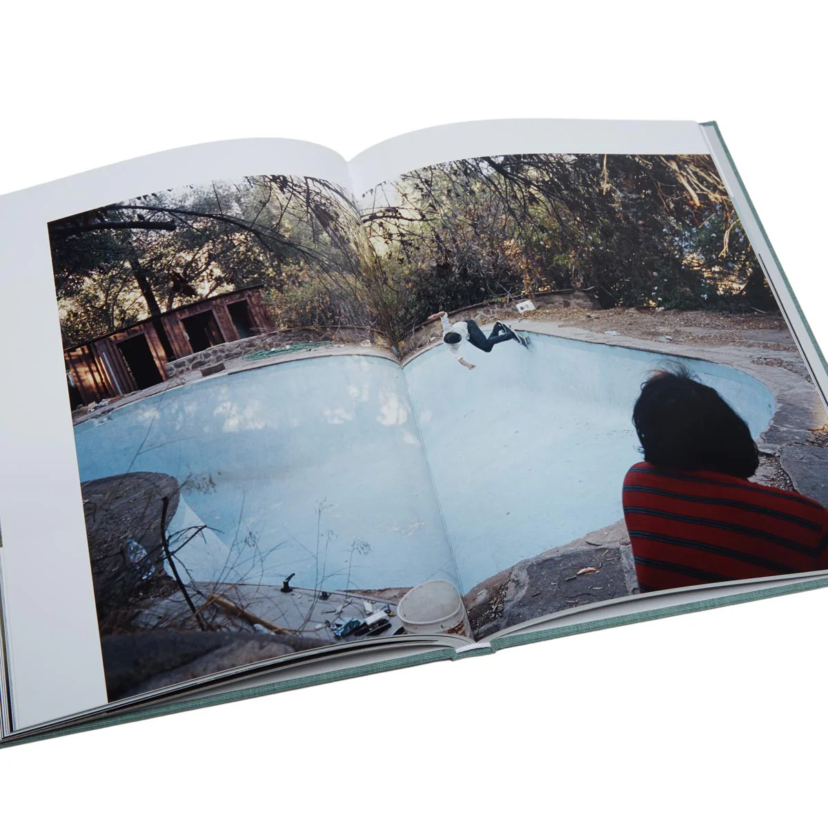 Party In The Back Book By Tino Razo - Image 3