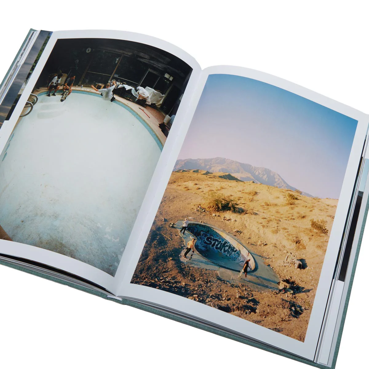 Party In The Back Book By Tino Razo - Image 4