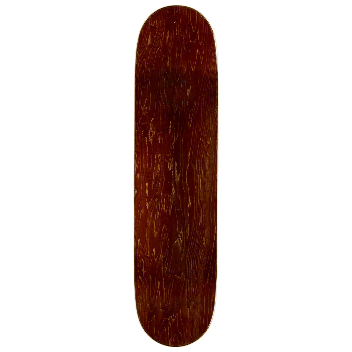 Passport Coaster Series Distribution Skateboard Deck - 8.50" - Image 2