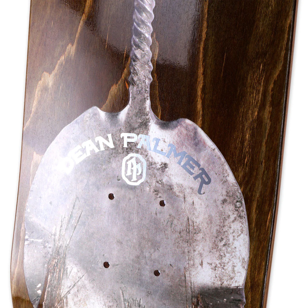 Passport S.R Spoons Dean Skateboard Deck - 8.25" - Image 2