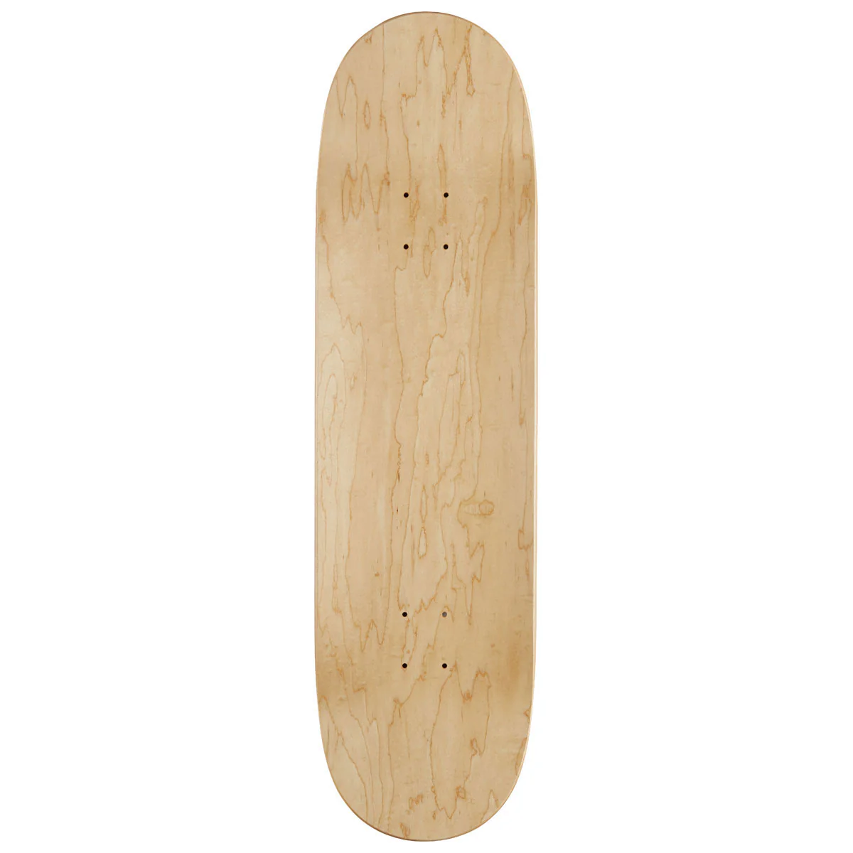 Passport Soap Series Mare Skateboard Complete - 8.50" - Image 4