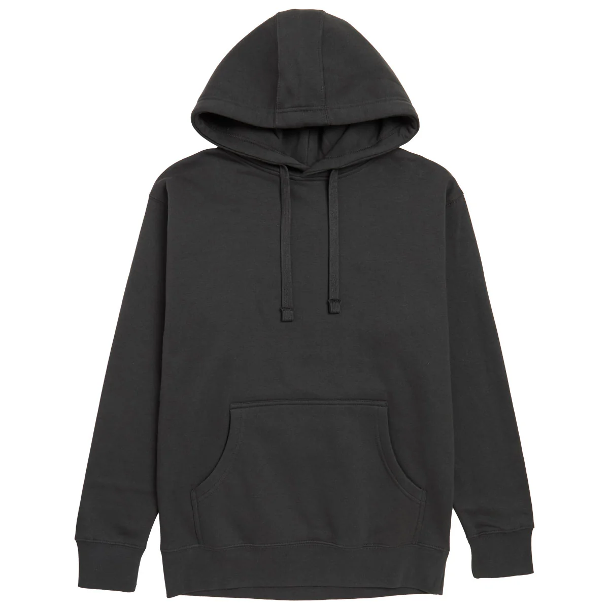 Pendleton Western Brand Logo Graphic Hoodie - Vintage Black/Multi - Image 2
