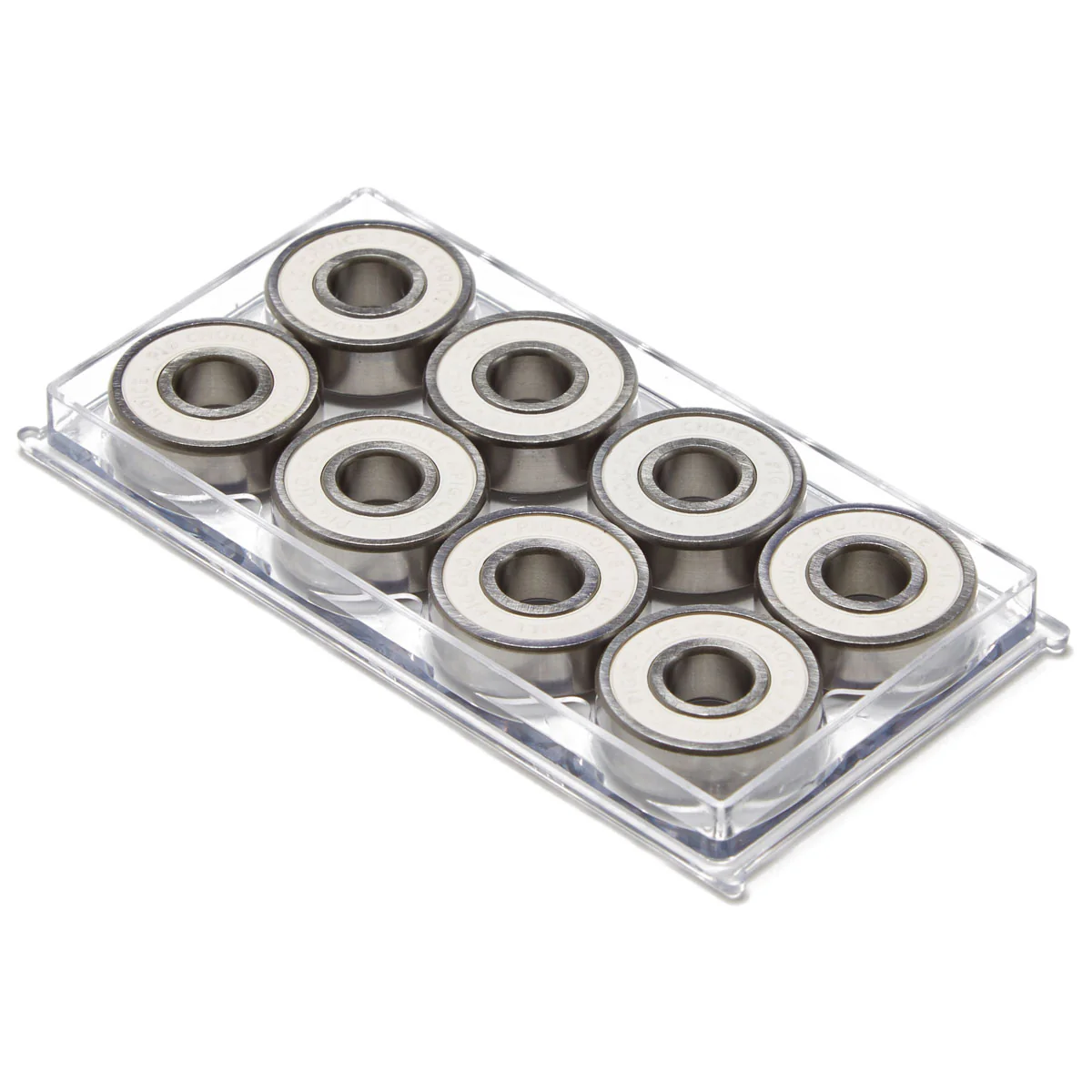 Pig Choice Bearings - White - Image 2