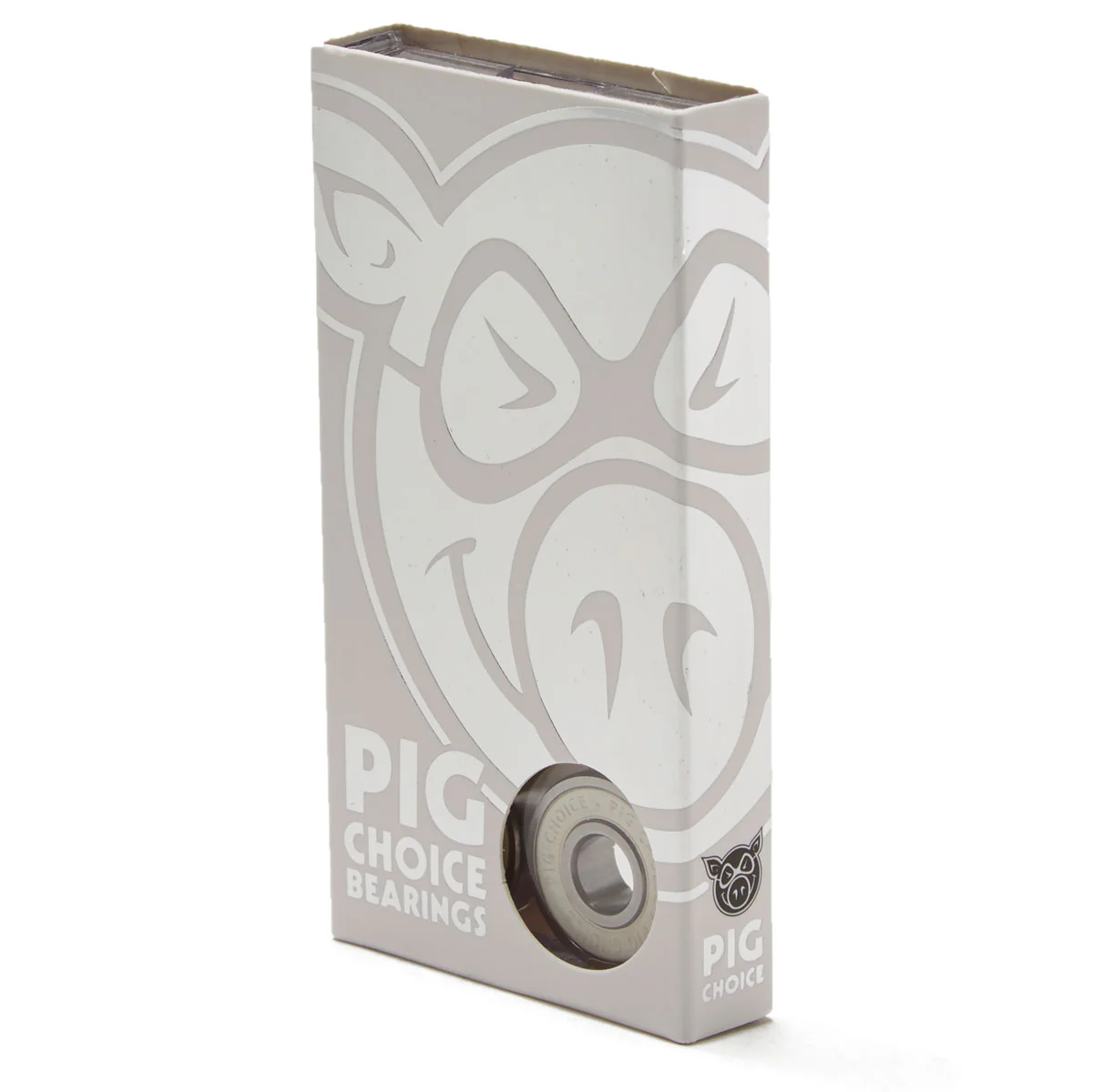 Pig Choice Bearings - White - Image 3