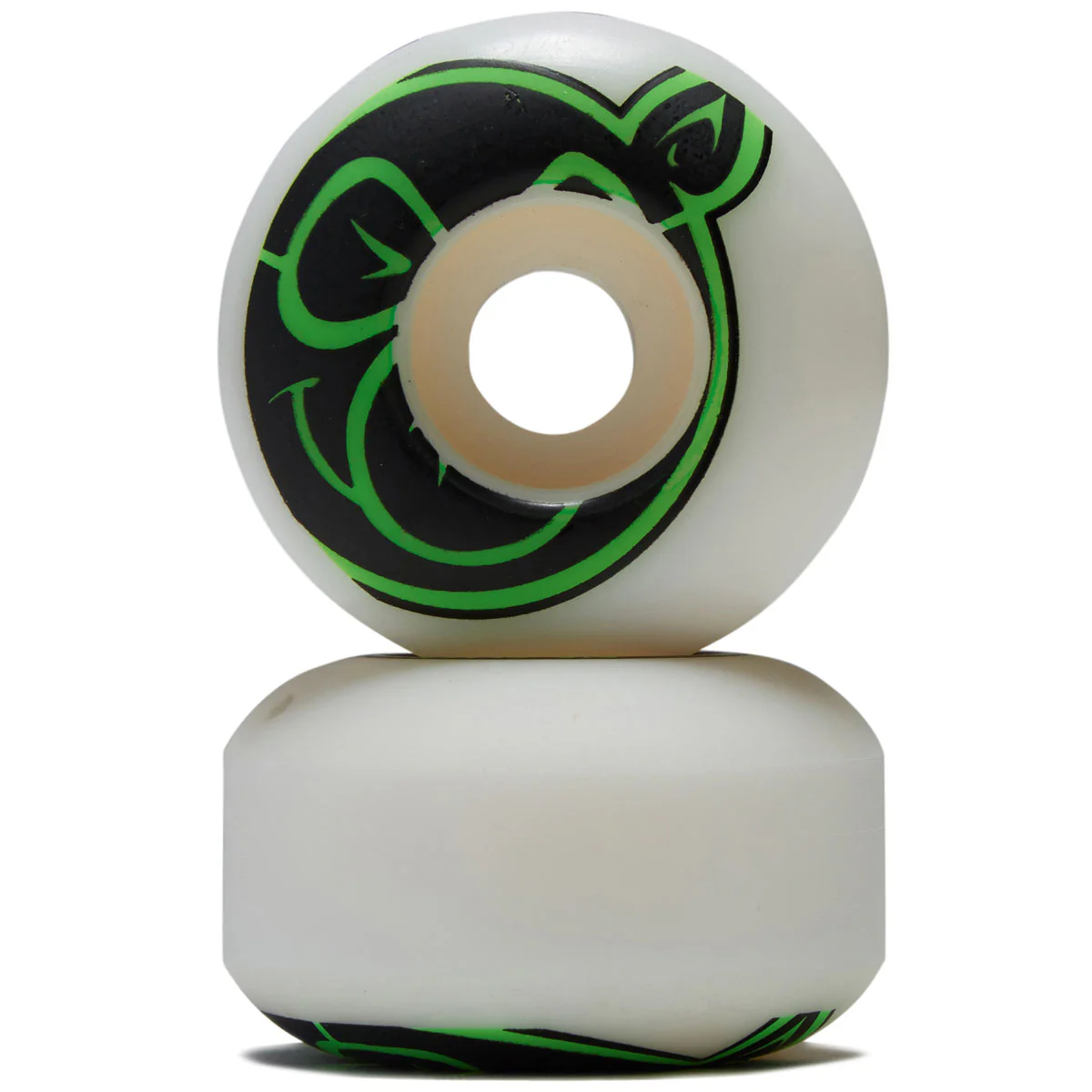Pig Classic 99a Skateboard Wheels - 52mm - Image 2