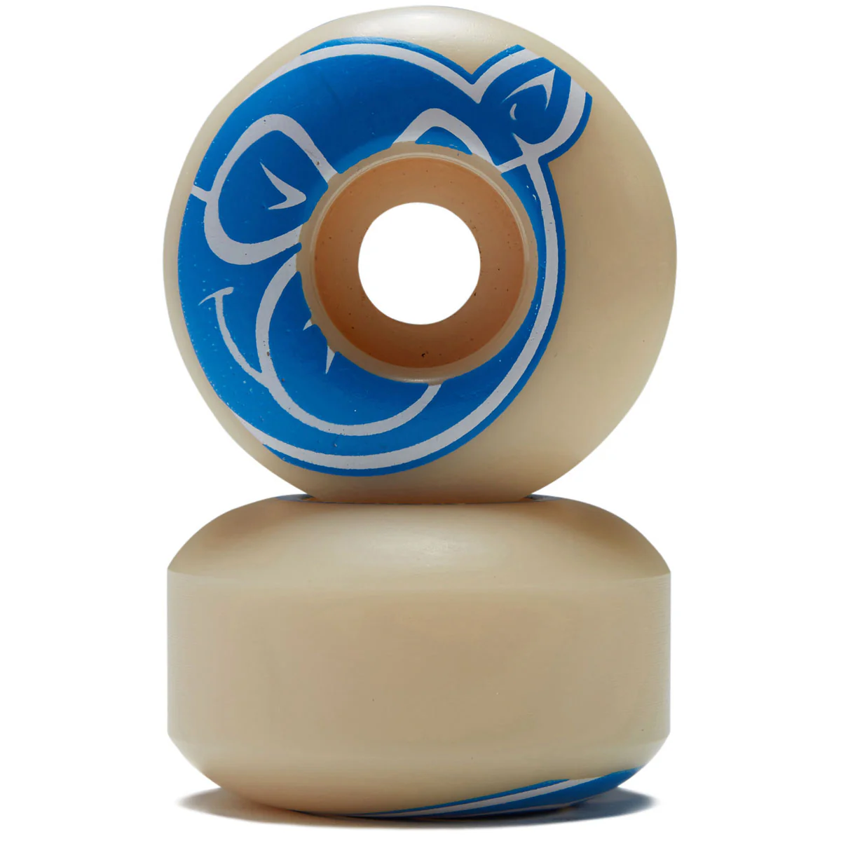 Pig Classic 99a Skateboard Wheels - 53mm - Image 2