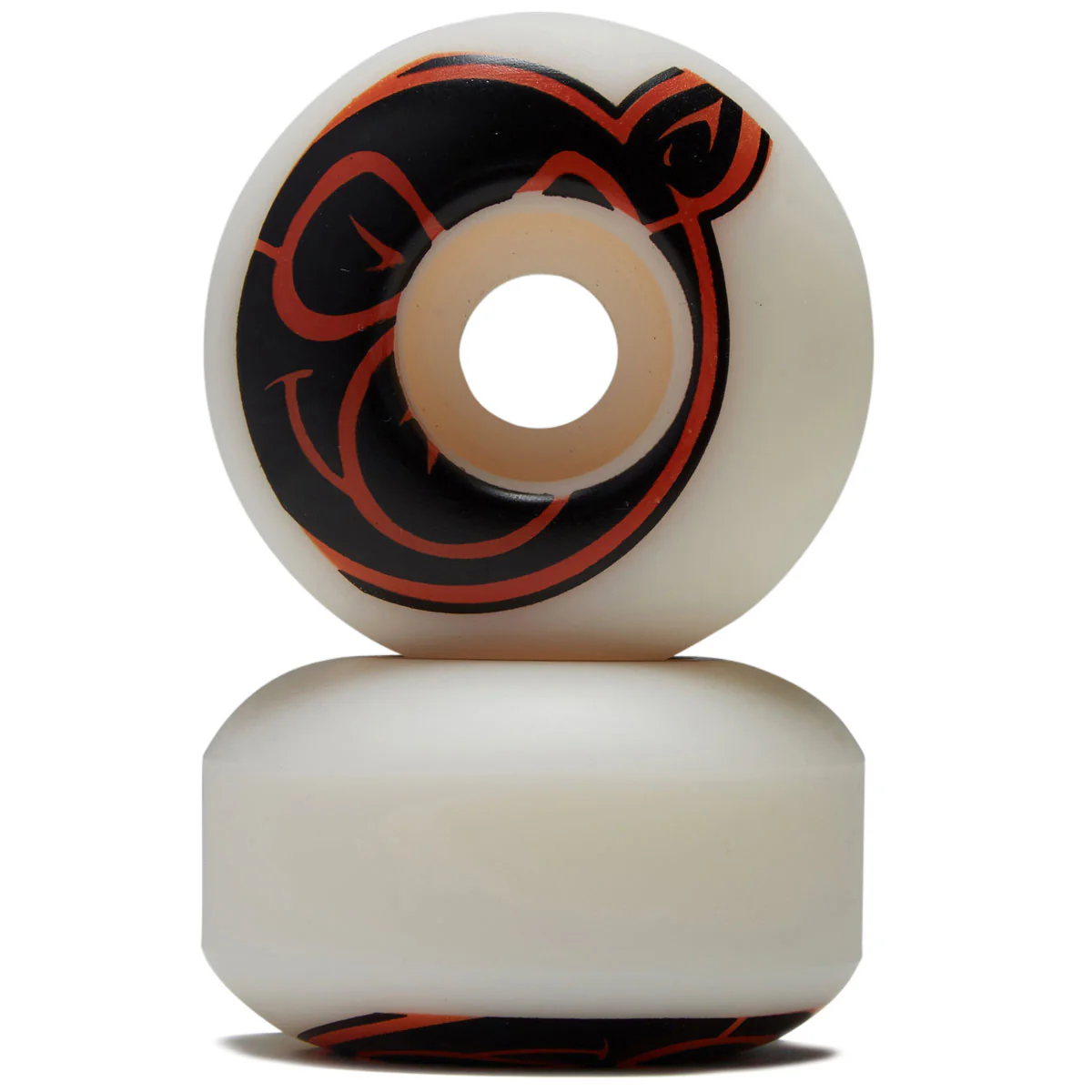 Pig Classic 99a Skateboard Wheels - 54mm - Image 2