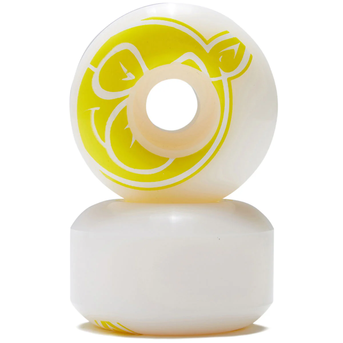 Pig Classic 99a Skateboard Wheels - 55mm - Image 2
