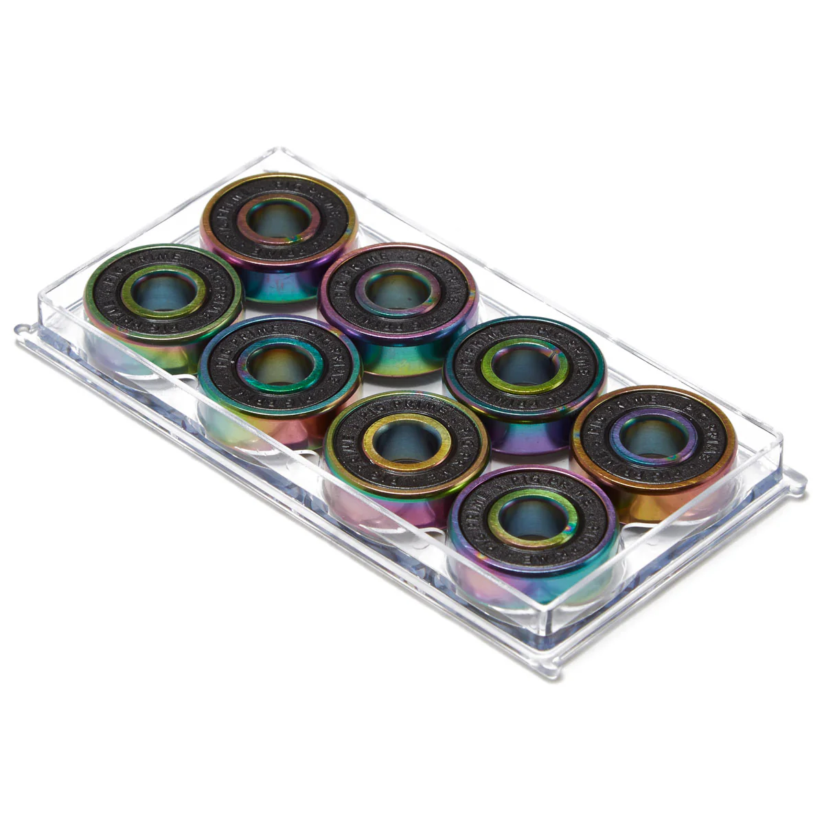 Pig Prime Bearings - Black - Image 2