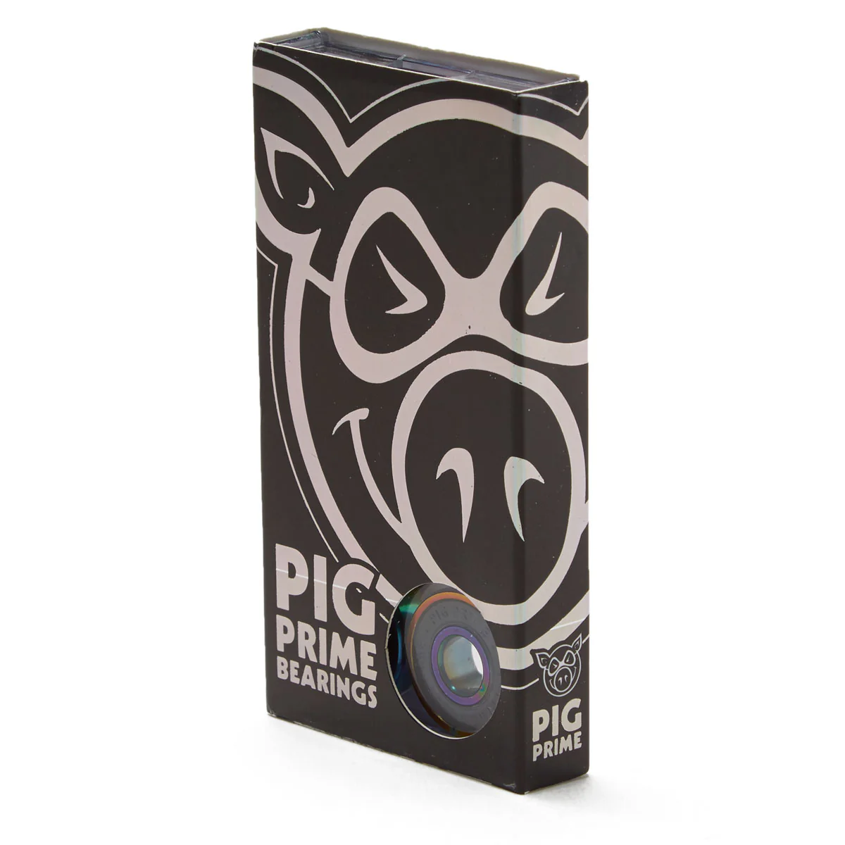 Pig Prime Bearings - Black - Image 3
