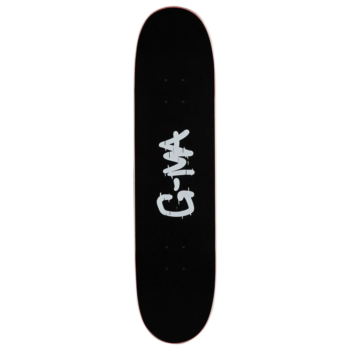 Plan B G-MA Joslin Skateboard Deck - 8.00" - Image 2