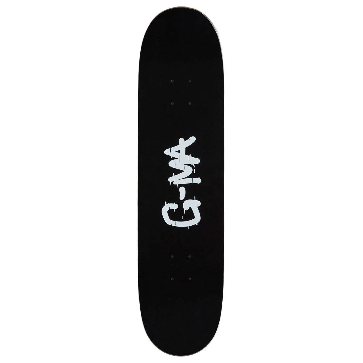 Plan B G-MA Joslin Skateboard Deck - 8.25" - Image 2