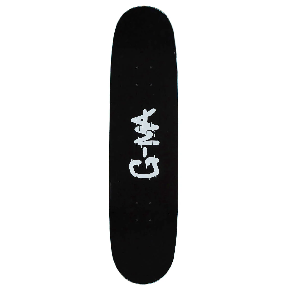 Plan B G-MA Joslin Skateboard Deck - 8.50" - Image 2