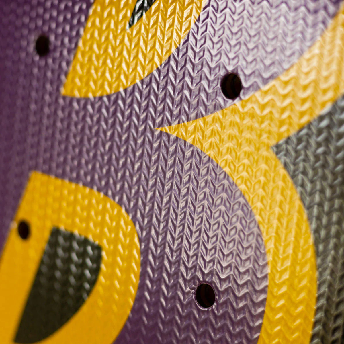 Plan B Staple Skateboard Complete - 8.50" - Image 2
