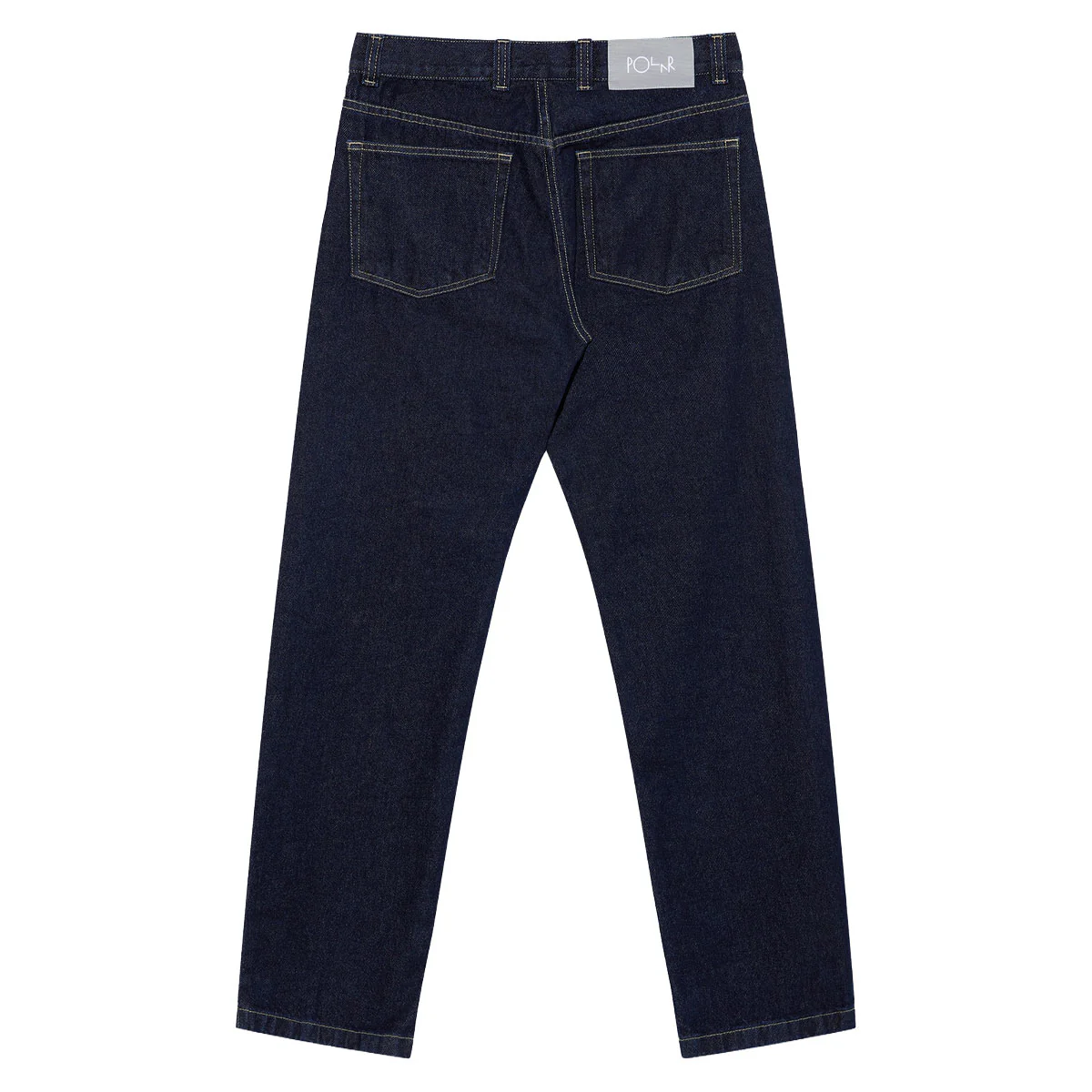 Polar 89! Denim Jeans - One Wash - Image 2