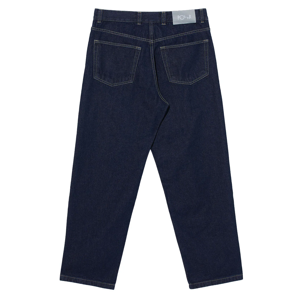 Polar 91! Denim Jeans - One Wash - Image 2