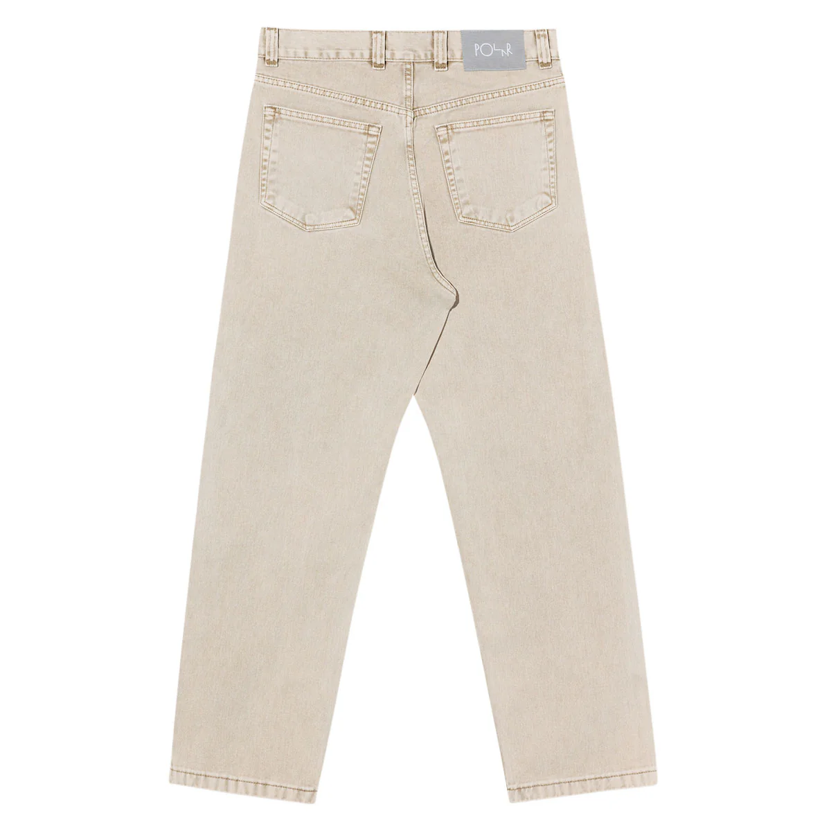 Polar 91! Jeans - Sand - Image 2
