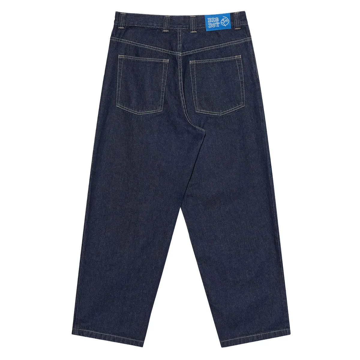 Polar Big Boy Jeans - One Wash - Image 2